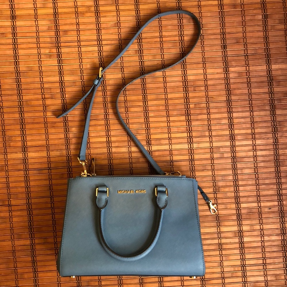 Michael Kors medium crossbody